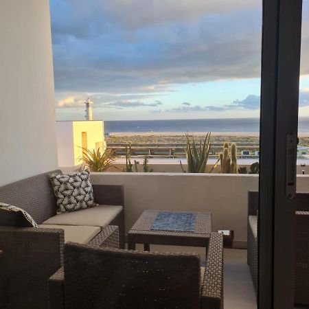 Apartment Casa M In Morro Jable Exterior photo