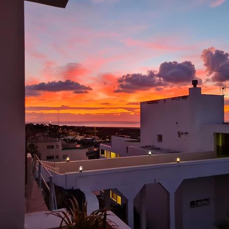 Apartment Casa M In Morro Jable Exterior photo