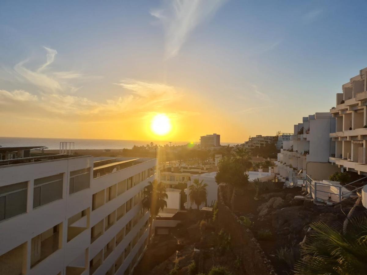 Apartment Casa M In Morro Jable Exterior photo
