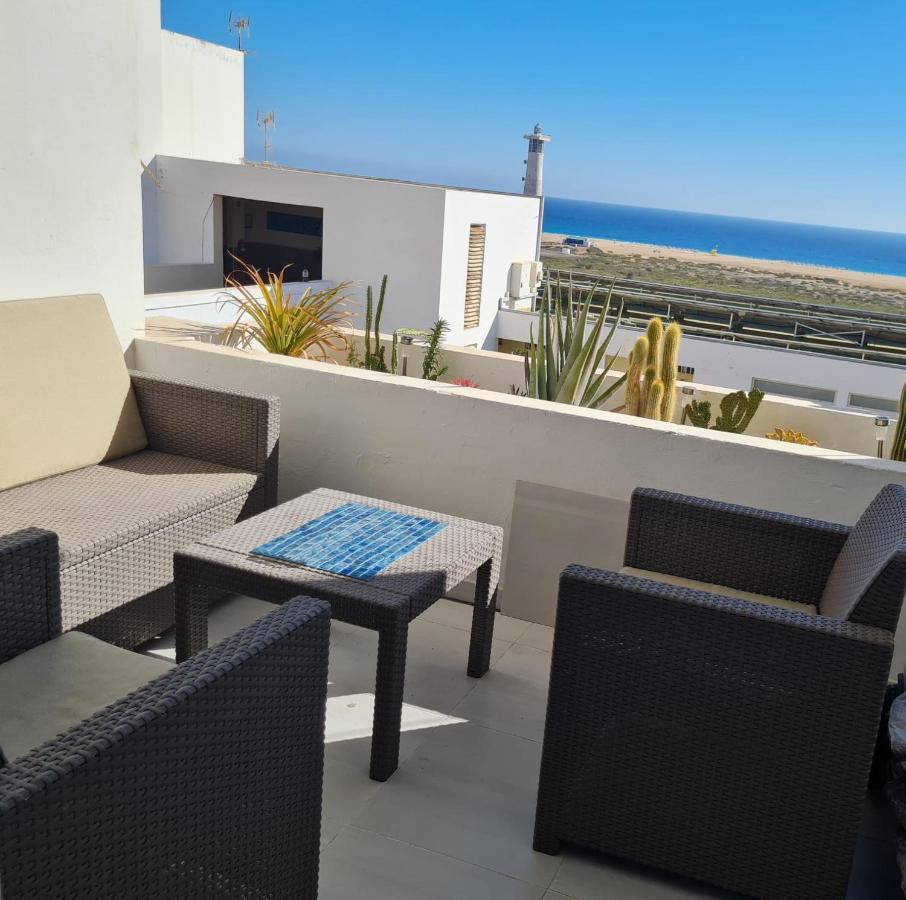 Apartment Casa M In Morro Jable Exterior photo