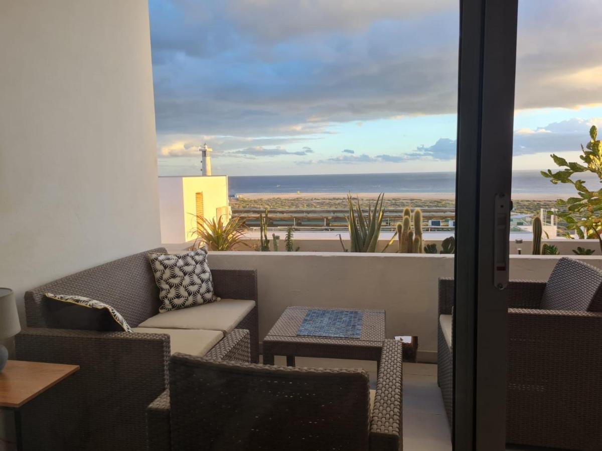 Apartment Casa M In Morro Jable Exterior photo