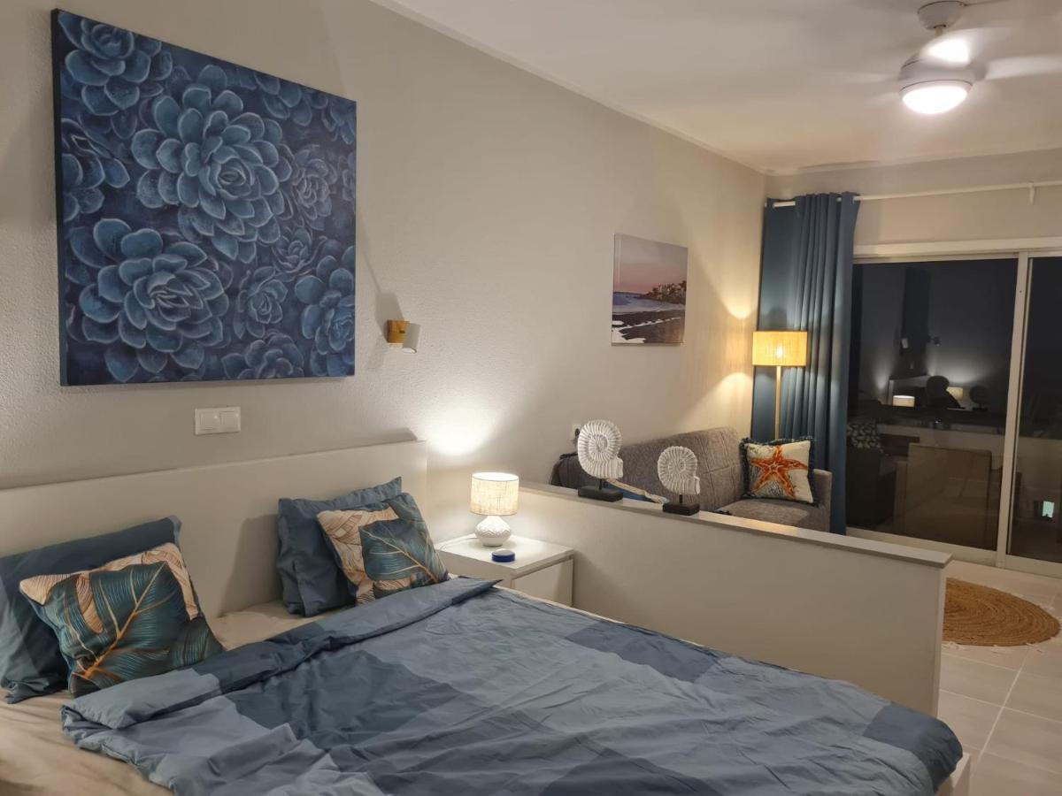 Apartment Casa M In Morro Jable Exterior photo