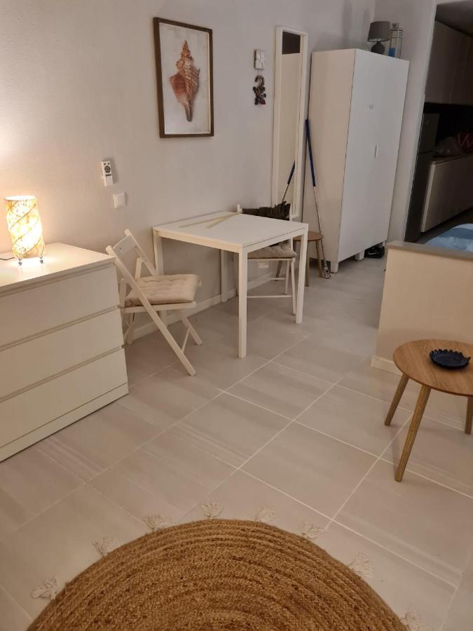 Apartment Casa M In Morro Jable Exterior photo