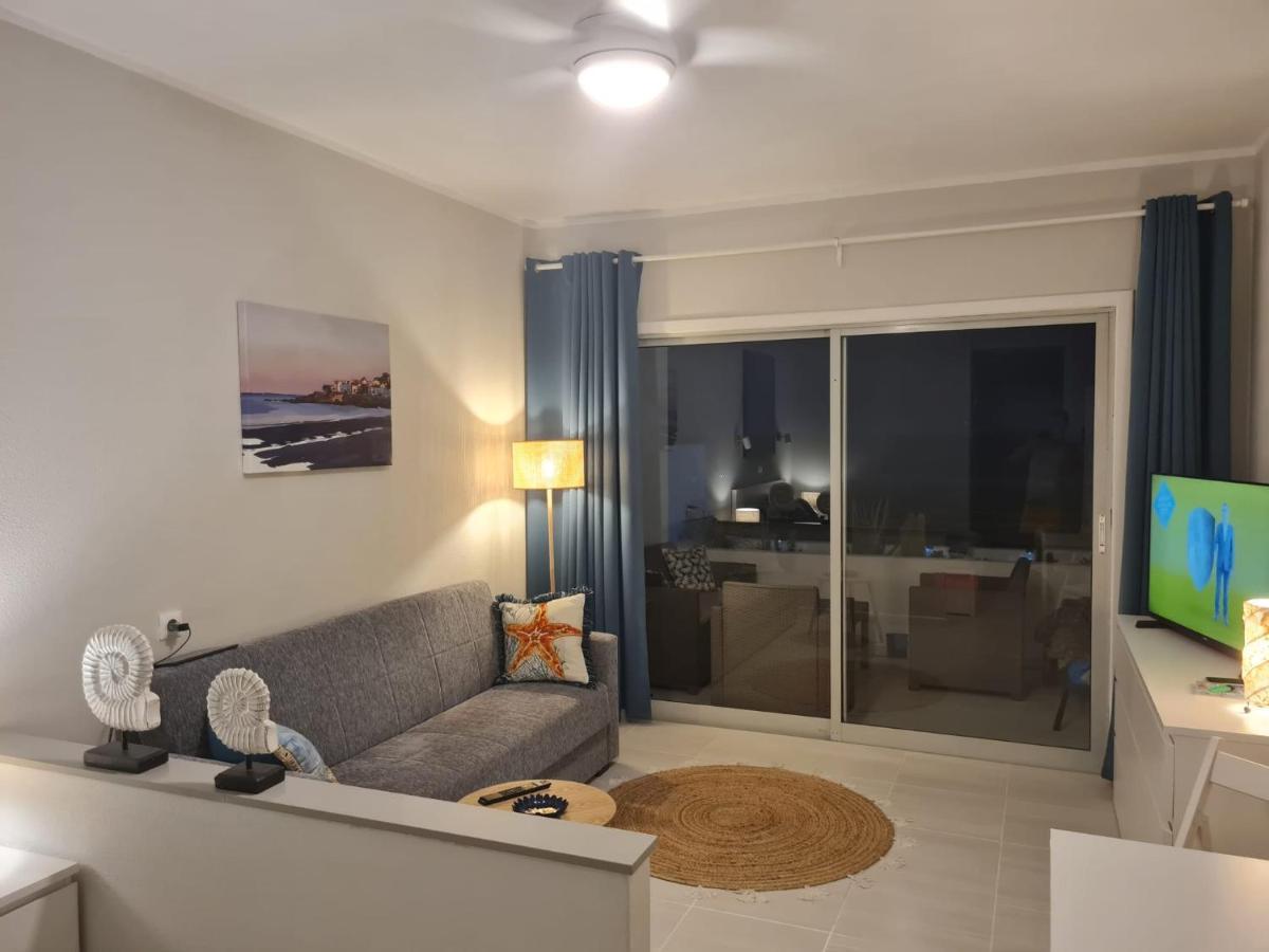 Apartment Casa M In Morro Jable Exterior photo