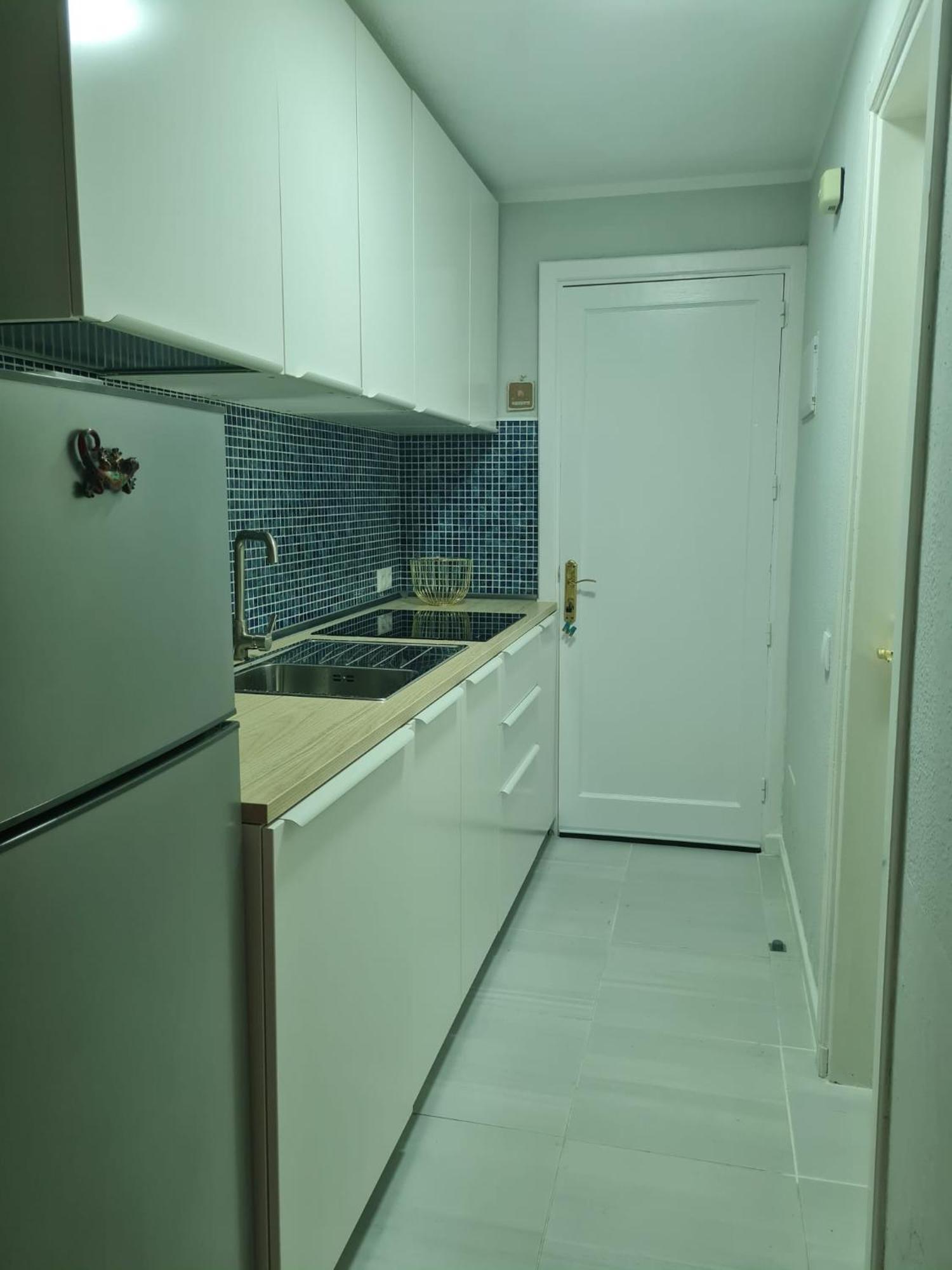 Apartment Casa M In Morro Jable Exterior photo