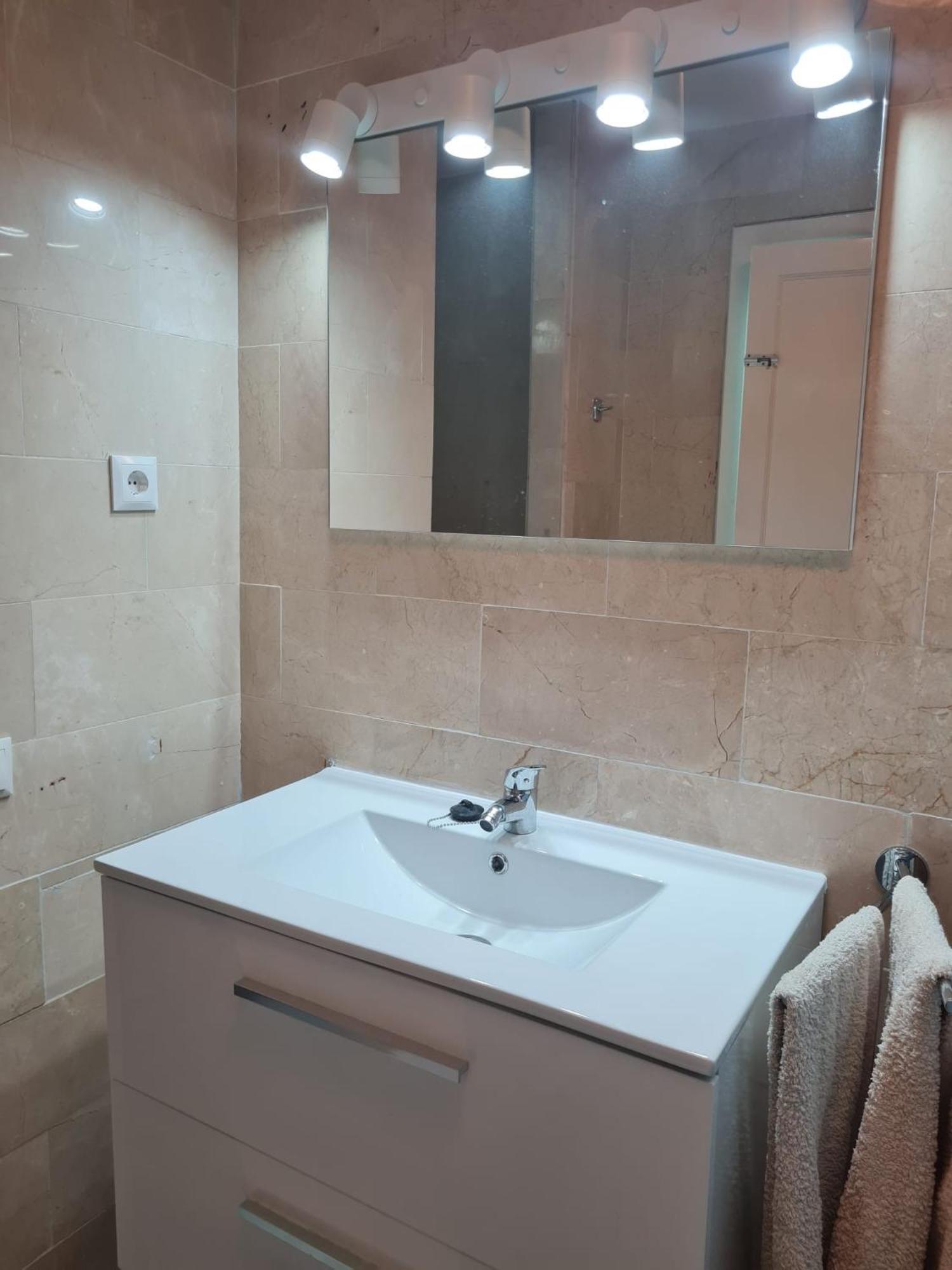 Apartment Casa M In Morro Jable Exterior photo