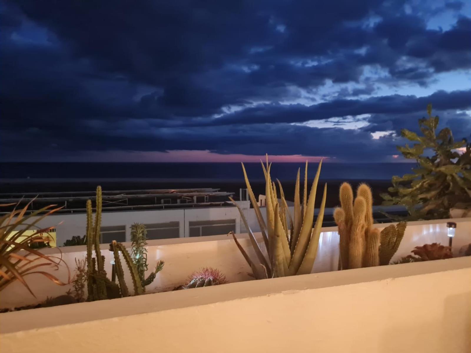 Apartment Casa M In Morro Jable Exterior photo